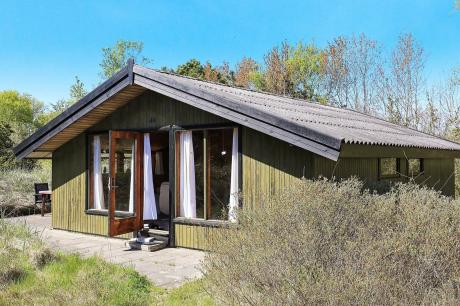 Holiday home Denmark - : 