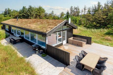 Holiday home Denmark - : 