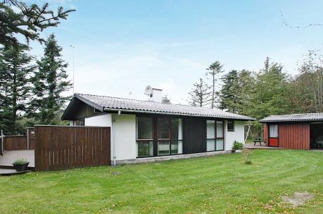 Holiday home Denmark - : 