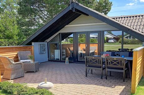 Holiday home Denmark - : 