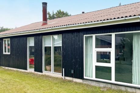 Vakantiehuis Denemarken - : 