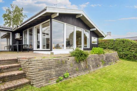 Ferienhaus Denemarken - : 