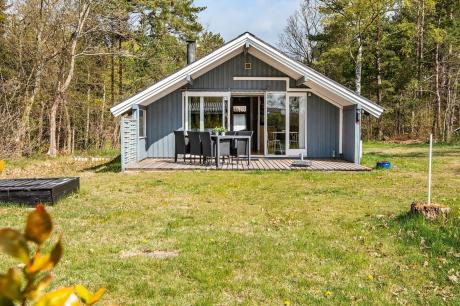 Holiday home Denmark - : 