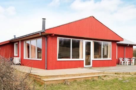 Ferienhaus Denemarken - : 