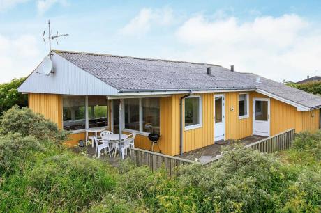 Ferienhaus Denemarken - : 