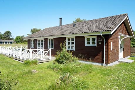 Holiday home Denmark - : 