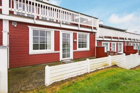 Holiday home Denmark - : 