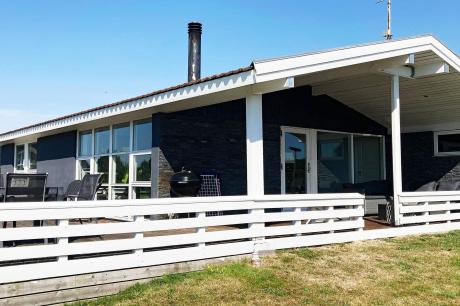 Holiday home Denmark - : 