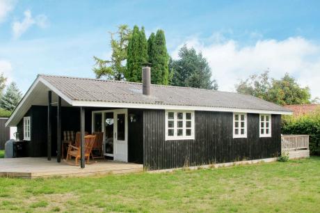 Vakantiehuis Denemarken - : 