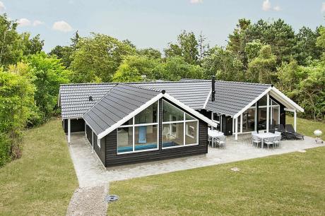 Holiday home Denmark - : 