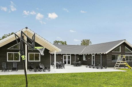 Holiday home Denmark - : 