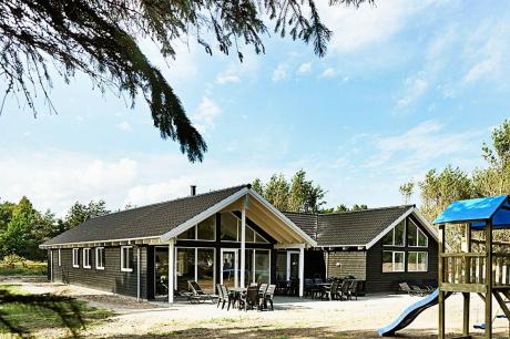 Holiday home Denmark - : 