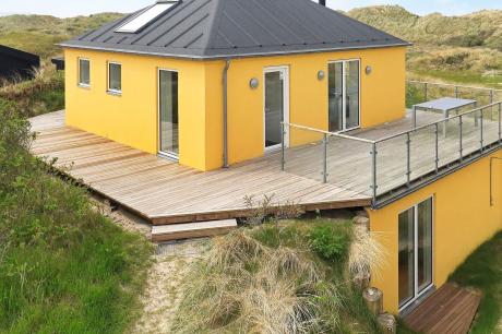 Holiday home Denmark - : 