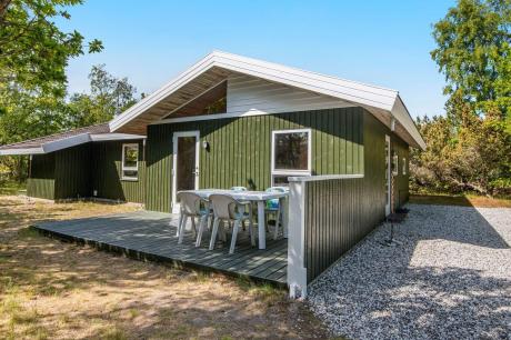 Holiday home Denmark - : 