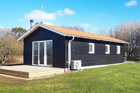 Ferienhaus Denemarken - : 