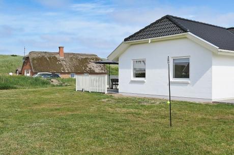 Ferienhaus Denemarken - : 