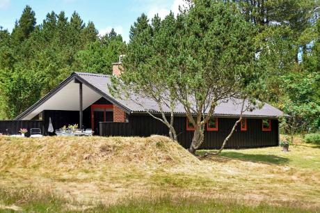 Holiday home Denmark - : 