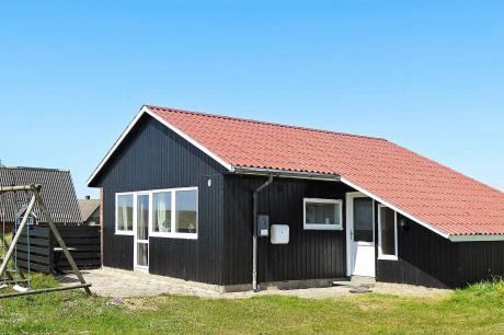 Vakantiehuis Denemarken - : 