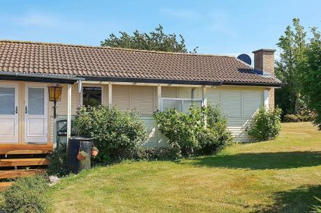 Holiday home Denmark - : 