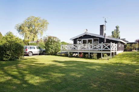 Holiday home Denmark - : 