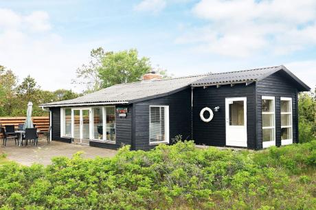 Holiday home Denmark - : 