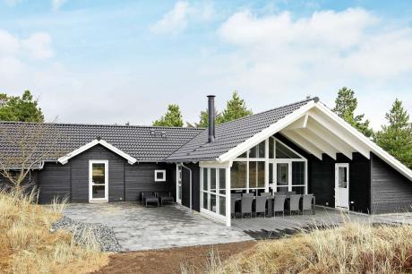 Holiday home Denmark - : 