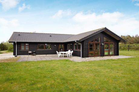 Holiday home Denmark - : 