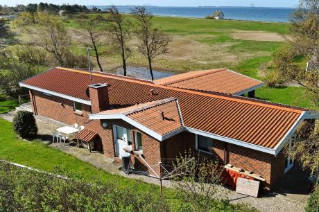 Holiday home Denmark - : 