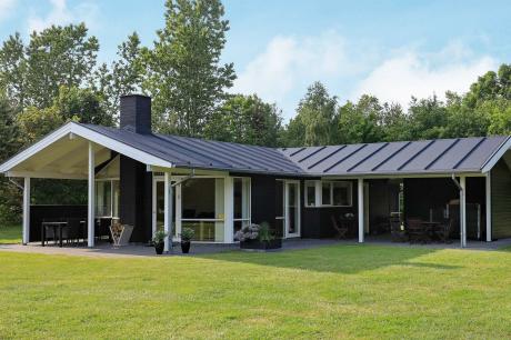 Holiday home Denmark - : 