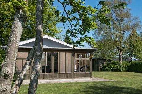 Holiday home Denmark - : 