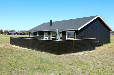 Ferienhaus Denemarken - : 