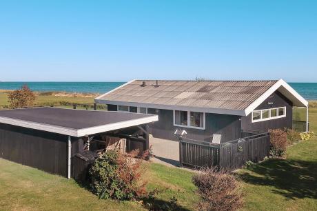 Holiday home Denmark - : 