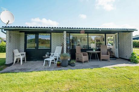 Holiday home Denmark - : 