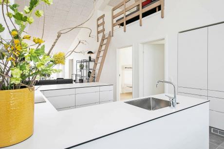 Holiday home Denmark - : 