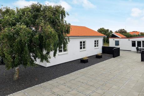 Holiday home Denmark - : 