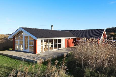 Holiday home Denmark - : 