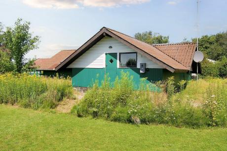 Ferienhaus Denemarken - : 