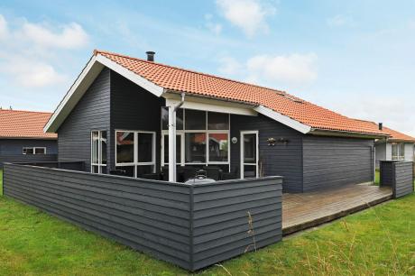 Holiday home Denmark - : 