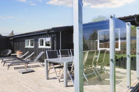 Holiday home Denmark - : 