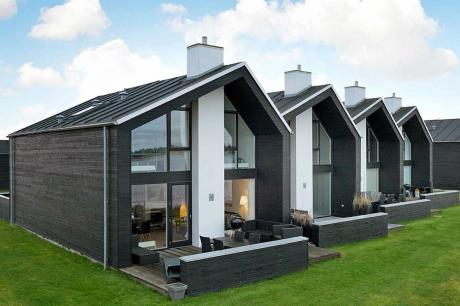 Holiday home Denmark - : 