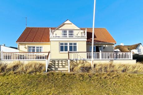 Holiday home Denmark - : 