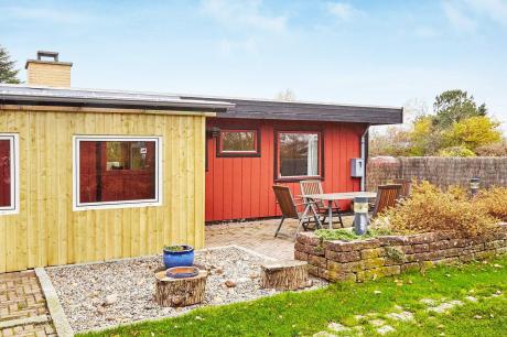 Holiday home Denmark - : 