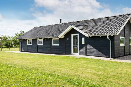 Ferienhaus Denemarken - : 