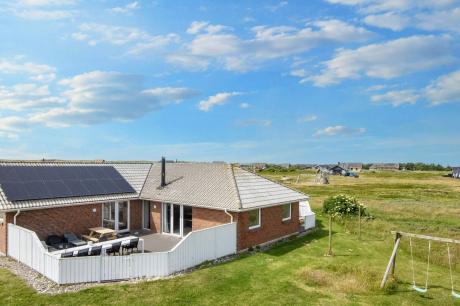 Holiday home Denmark - : 