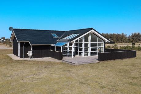 Holiday home Denmark - : 