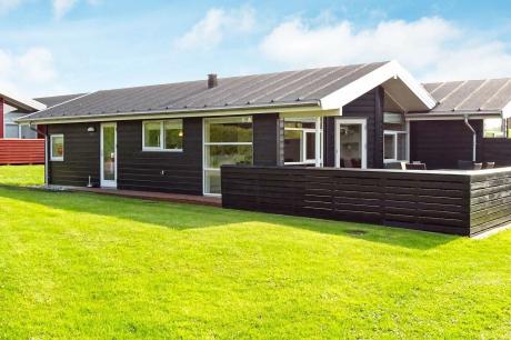 Holiday home Denmark - : 