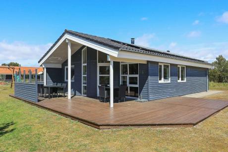 Holiday home Denmark - : 