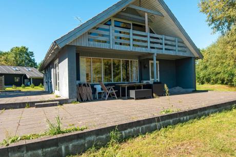 Holiday home Denmark - : 