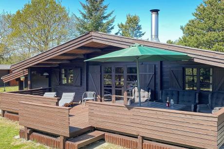 Holiday home Denmark - : 