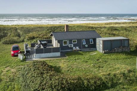 Holiday home Denmark - : 